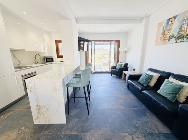 2 camera da letto Appartamento in vendita in El Valle Golf Resort, Murcia città - 194.950 € (Rif: 9805940)