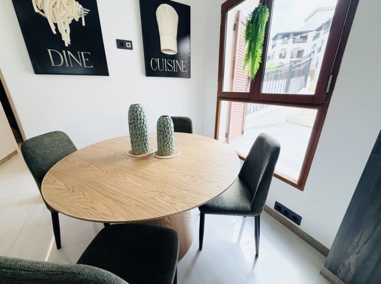 4 camera da letto Appartamento in vendita in El Valle Golf Resort - 235.000 € (Rif: 9814321)