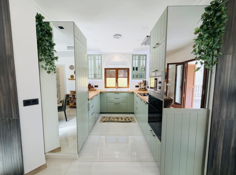4 camera da letto Appartamento in vendita in El Valle Golf Resort - 235.000 € (Rif: 9814321)