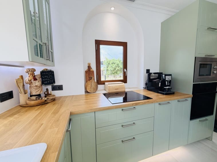 4 camera da letto Appartamento in vendita in El Valle Golf Resort - 235.000 € (Rif: 9814321)