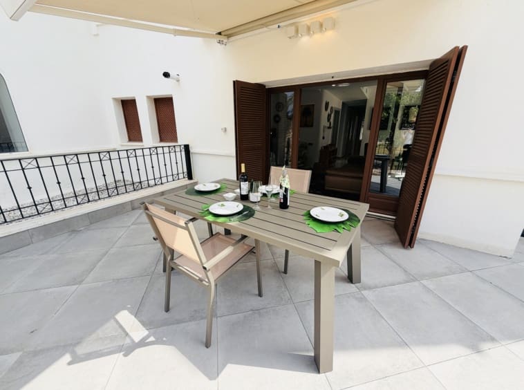 4 camera da letto Appartamento in vendita in El Valle Golf Resort - 235.000 € (Rif: 9814321)