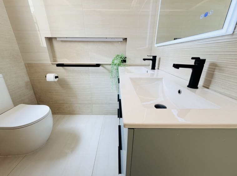 4 camera da letto Appartamento in vendita in El Valle Golf Resort - 235.000 € (Rif: 9814321)