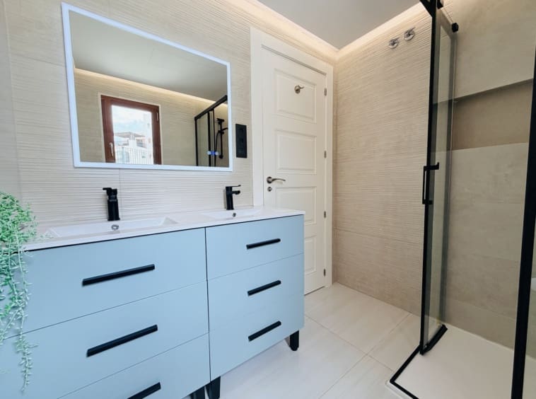 4 camera da letto Appartamento in vendita in El Valle Golf Resort - 235.000 € (Rif: 9814321)