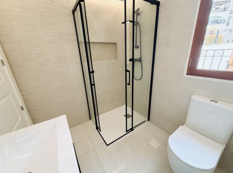 4 camera da letto Appartamento in vendita in El Valle Golf Resort - 235.000 € (Rif: 9814321)