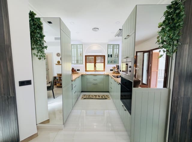 4 chambre Appartement à vendre à El Valle Golf Resort, Murcie ville - 235 000 € (Ref: 9814321)