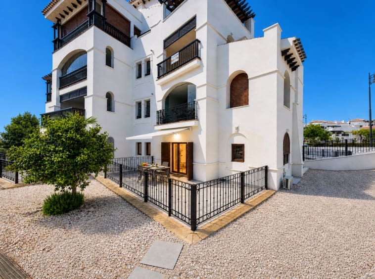 4 camera da letto Appartamento in vendita in El Valle Golf Resort - 235.000 € (Rif: 9814321)