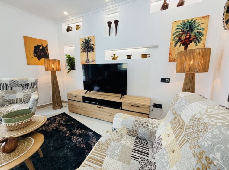 4 camera da letto Appartamento in vendita in El Valle Golf Resort - 235.000 € (Rif: 9814321)