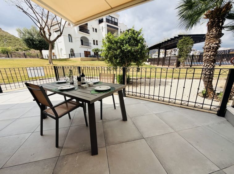 4 camera da letto Appartamento in vendita in El Valle Golf Resort - 235.000 € (Rif: 9814321)