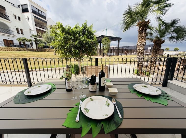 4 camera da letto Appartamento in vendita in El Valle Golf Resort - 235.000 € (Rif: 9814321)
