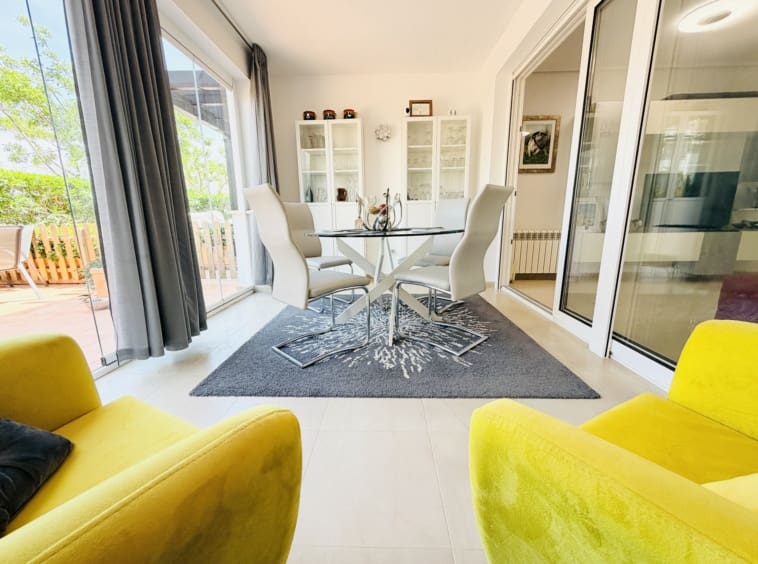 2 bedroom Apartment for sale in Murcia city with pool - € 174,950 (Ref: 9819785)