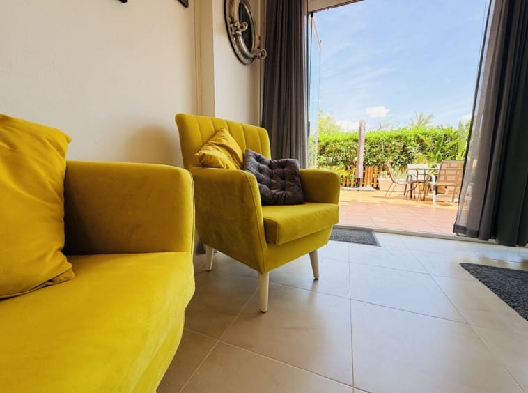2 bedroom Apartment for sale in Murcia city with pool - € 174,950 (Ref: 9819785)
