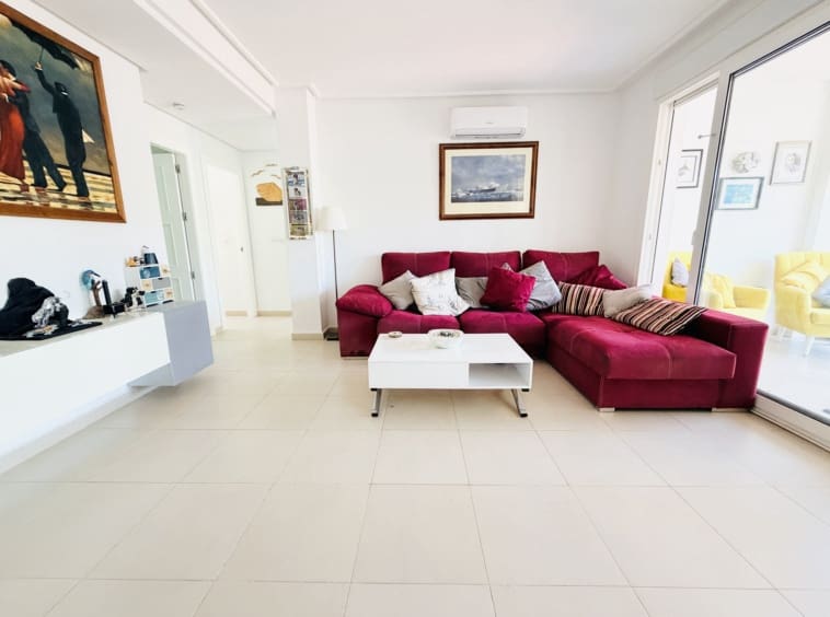 2 bedroom Apartment for sale in Murcia city with pool - € 174,950 (Ref: 9819785)