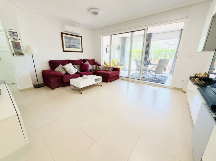 2 bedroom Apartment for sale in Murcia city with pool - € 174,950 (Ref: 9819785)
