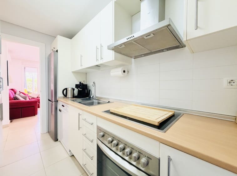 2 bedroom Apartment for sale in Murcia city with pool - € 174,950 (Ref: 9819785)