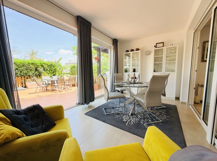 2 bedroom Apartment for sale in Murcia city with pool - € 174,950 (Ref: 9819785)