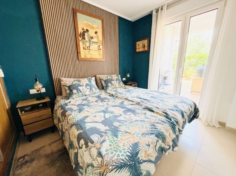 2 bedroom Apartment for sale in Murcia city with pool - € 174,950 (Ref: 9819785)