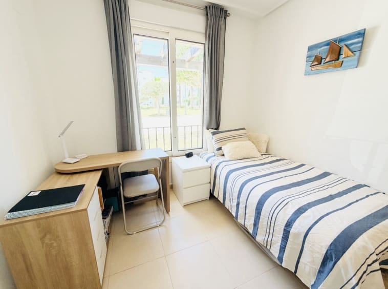 2 bedroom Apartment for sale in Murcia city with pool - € 174,950 (Ref: 9819785)