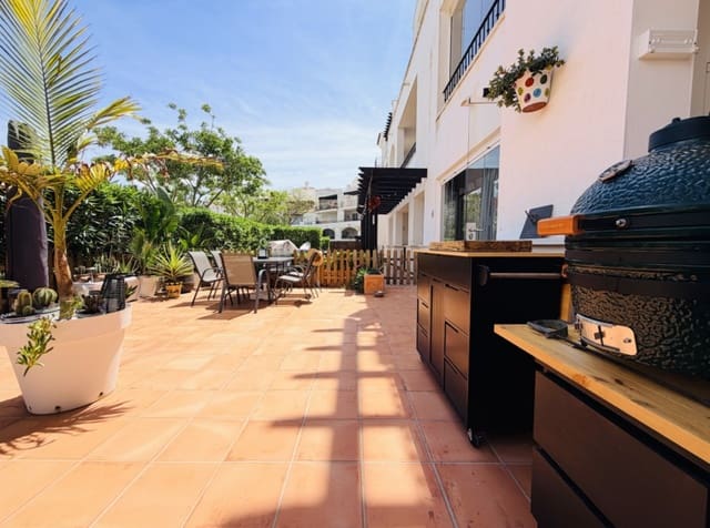 2 camera da letto Appartamento in vendita in Murcia città con piscina - 174.950 € (Rif: 9819785)