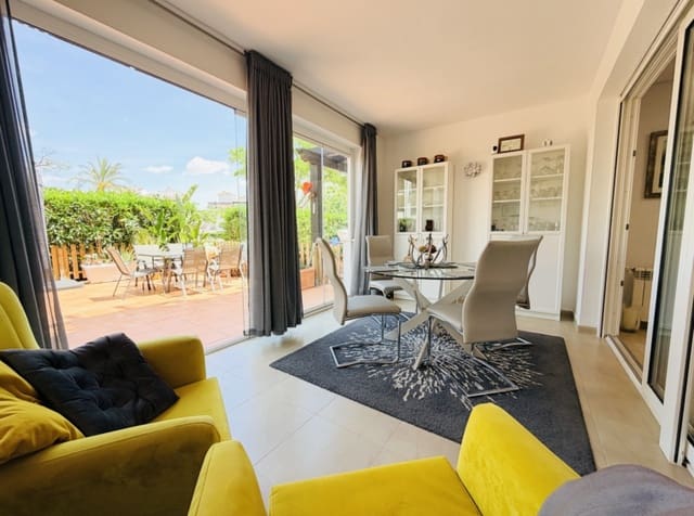 2 camera da letto Appartamento in vendita in Murcia città con piscina - 174.950 € (Rif: 9819785)