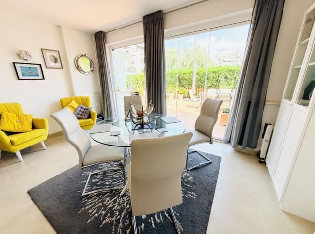 2 camera da letto Appartamento in vendita in Murcia città con piscina - 174.950 € (Rif: 9819785)