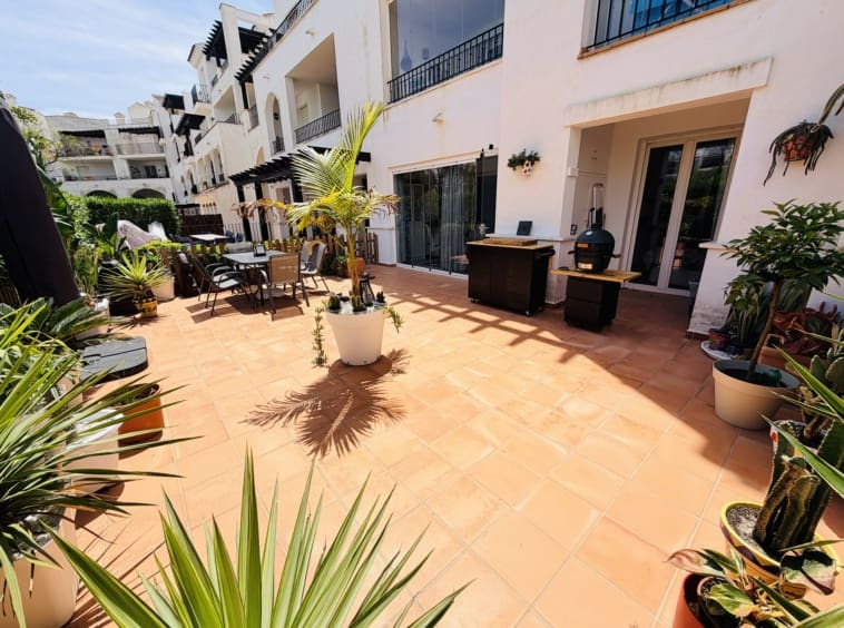 2 bedroom Apartment for sale in Murcia city with pool - € 174,950 (Ref: 9819785)