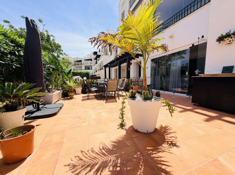 2 bedroom Apartment for sale in Murcia city with pool - € 174,950 (Ref: 9819785)