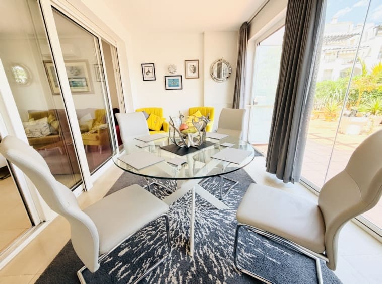 2 bedroom Apartment for sale in Murcia city with pool - € 174,950 (Ref: 9819785)