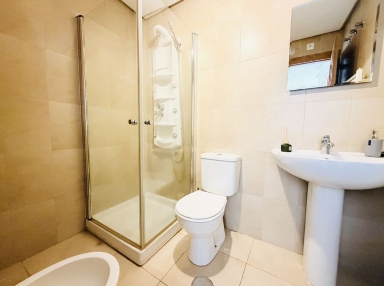 2 bedroom Townhouse for sale in La Torre Golf Resort with pool - € 209,950 (Ref: 9821891)