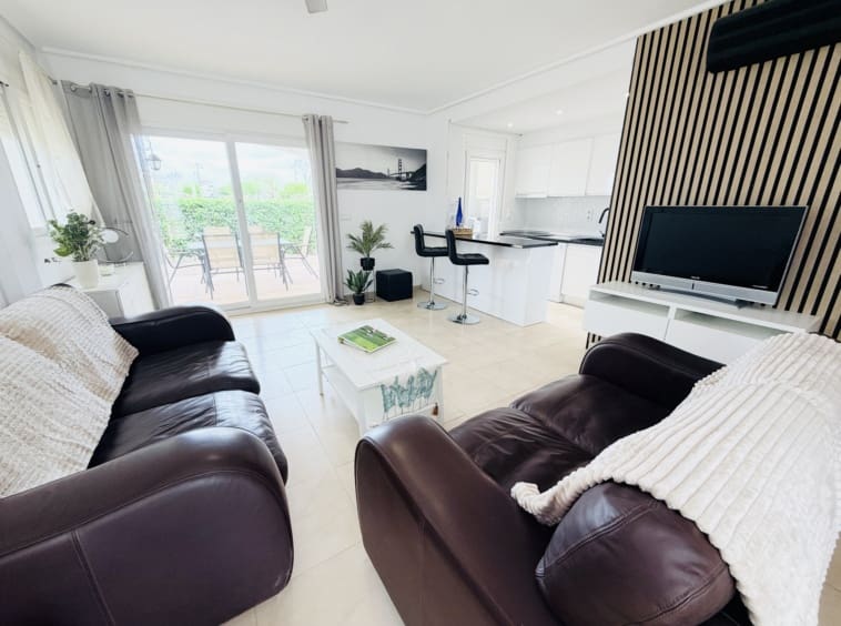 2 bedroom Townhouse for sale in La Torre Golf Resort with pool - € 209,950 (Ref: 9821891)