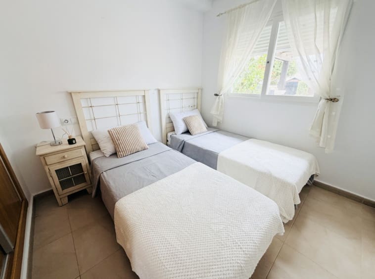 2 bedroom Townhouse for sale in La Torre Golf Resort with pool - € 209,950 (Ref: 9821891)