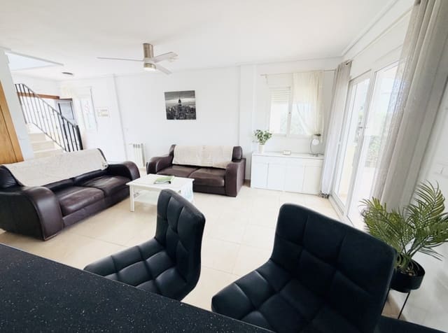 2 soverom Hus til salgs i La Torre Golf Resort, Torre-Pacheco med svømmebasseng - € 209 950 (Ref: 9821891)