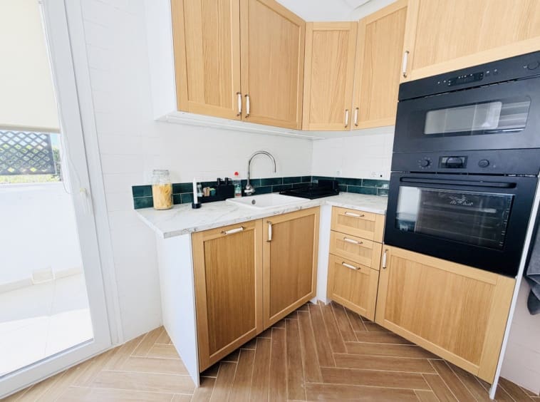 2 bedroom Villa for sale in La Torre Golf Resort with pool - € 295,000 (Ref: 9833164)