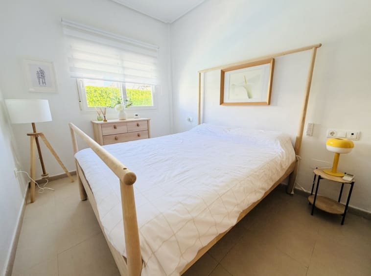 2 bedroom Villa for sale in La Torre Golf Resort with pool - € 295,000 (Ref: 9833164)