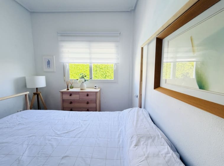 2 bedroom Villa for sale in La Torre Golf Resort with pool - € 295,000 (Ref: 9833164)