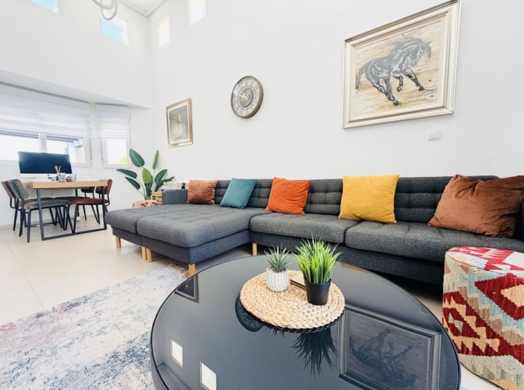 2 bedroom Villa for sale in La Torre Golf Resort with pool - € 295,000 (Ref: 9833164)