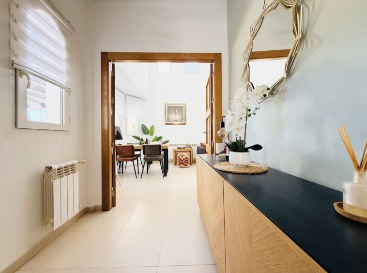 2 bedroom Villa for sale in La Torre Golf Resort with pool - € 295,000 (Ref: 9833164)