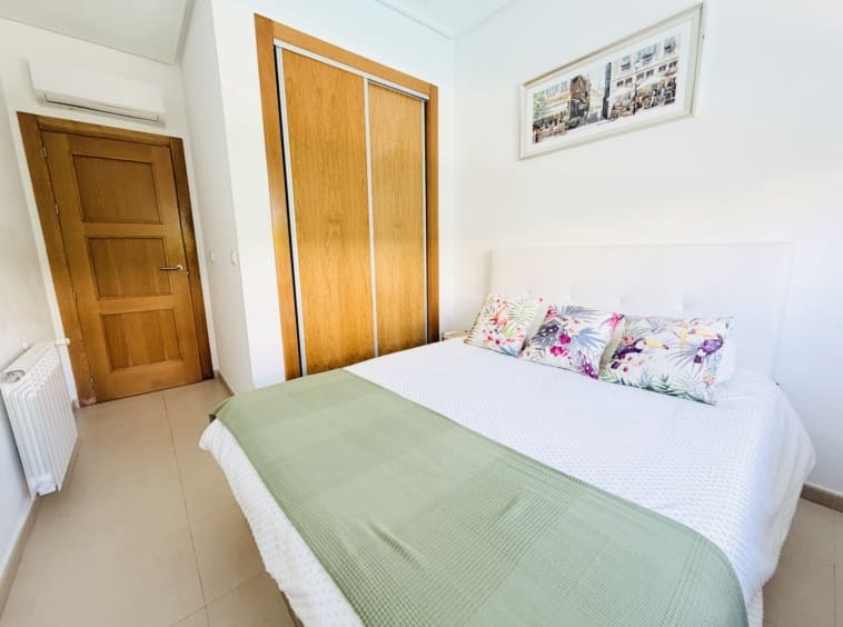 2 bedroom Villa for sale in La Torre Golf Resort with pool - € 295,000 (Ref: 9833164)