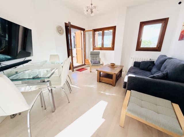 2 chambre Appartement à vendre à El Valle Golf Resort, Murcie ville avec piscine - 189 000 € (Ref: 9850827)