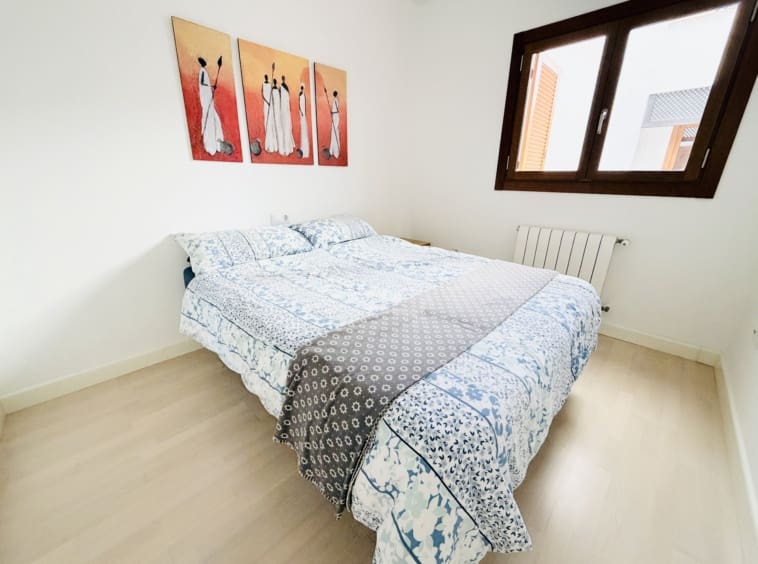 Apartamento de 2 habitaciones en El Valle Golf Resort en venta con piscina - 189.000 € (Ref: 9850827)