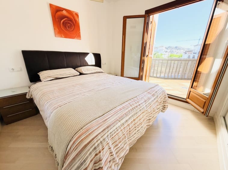 Apartamento de 2 habitaciones en El Valle Golf Resort en venta con piscina - 189.000 € (Ref: 9850827)