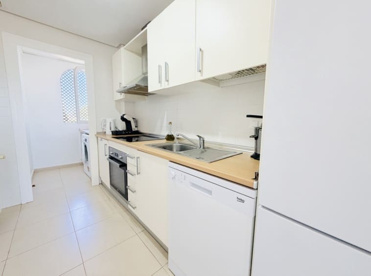 2 camera da letto Appartamento in vendita in Murcia citta con piscina - 158.000 € (Rif: 9854767)