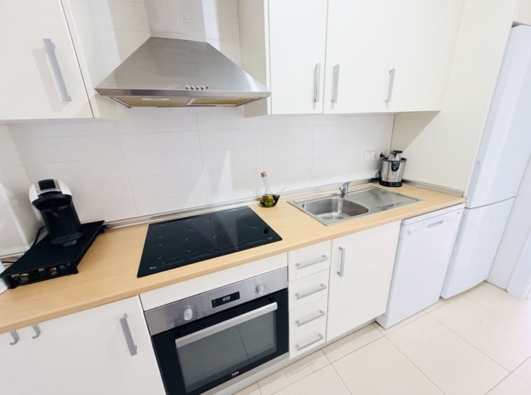 2 camera da letto Appartamento in vendita in Murcia citta con piscina - 158.000 € (Rif: 9854767)