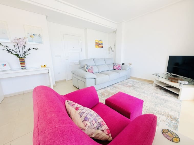 2 camera da letto Appartamento in vendita in Murcia citta con piscina - 158.000 € (Rif: 9854767)