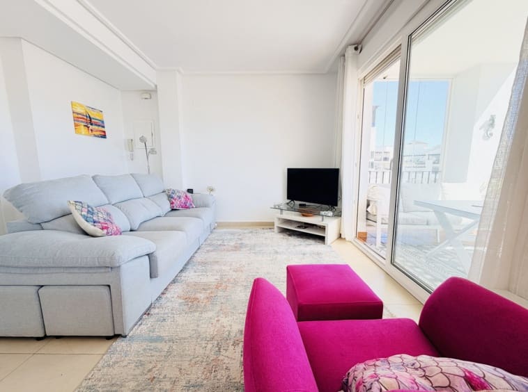 2 camera da letto Appartamento in vendita in Murcia citta con piscina - 158.000 € (Rif: 9854767)