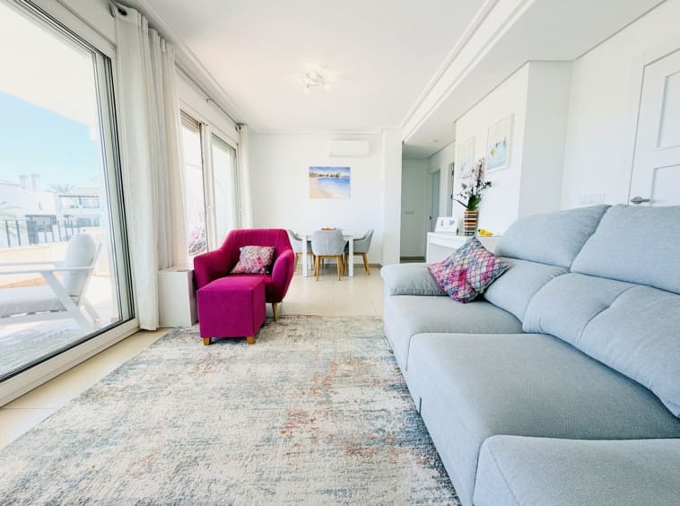 2 camera da letto Appartamento in vendita in Murcia citta con piscina - 158.000 € (Rif: 9854767)