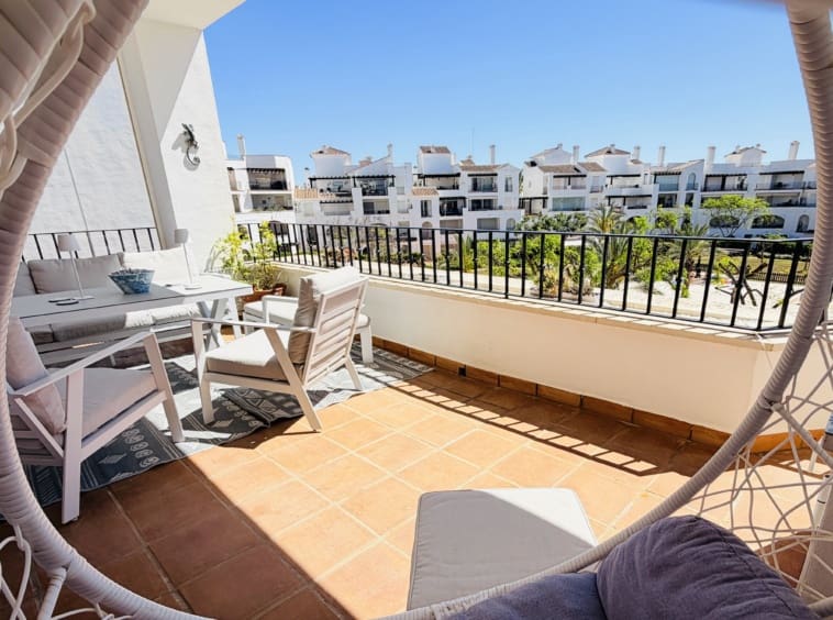 2 camera da letto Appartamento in vendita in Murcia citta con piscina - 158.000 € (Rif: 9854767)