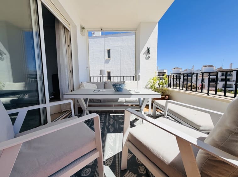 2 camera da letto Appartamento in vendita in Murcia citta con piscina - 158.000 € (Rif: 9854767)