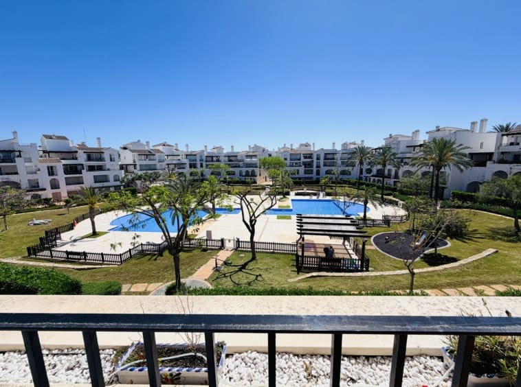 2 camera da letto Appartamento in vendita in Murcia citta con piscina - 158.000 € (Rif: 9854767)