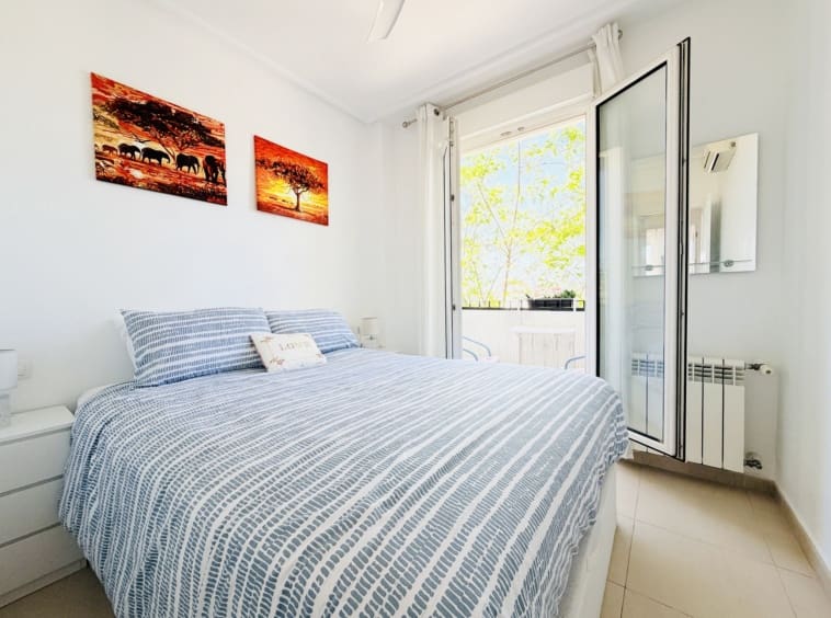 2 camera da letto Appartamento in vendita in Murcia citta con piscina - 158.000 € (Rif: 9854767)