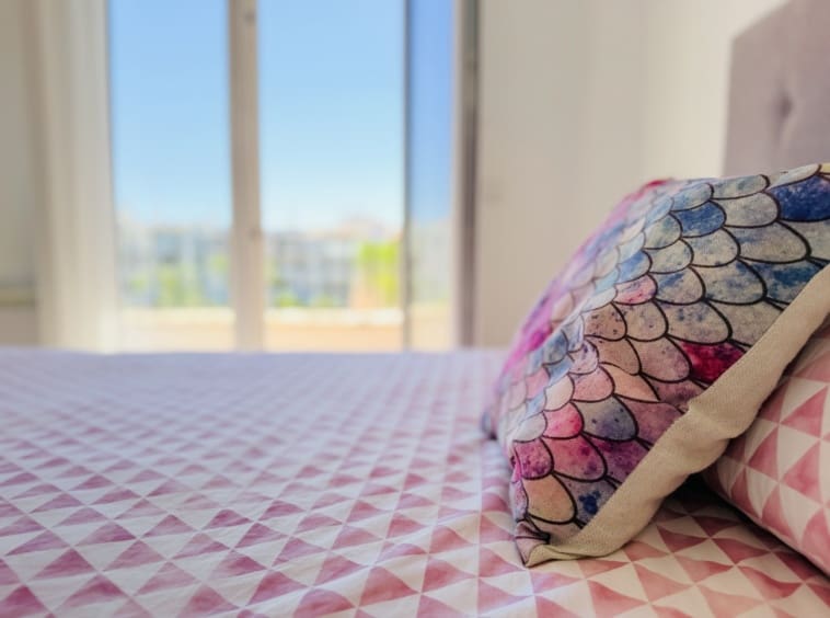 2 camera da letto Appartamento in vendita in Murcia citta con piscina - 158.000 € (Rif: 9854767)